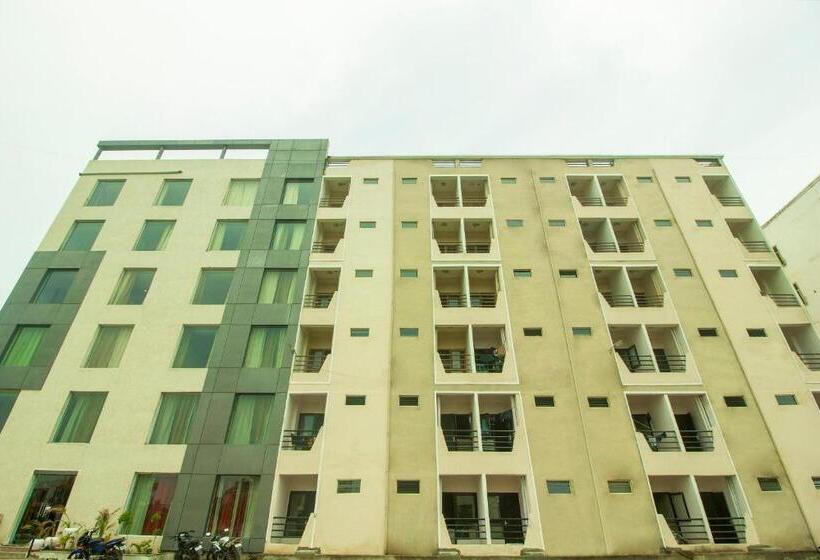 בית מלון כפרי Collection O Govinda Sai