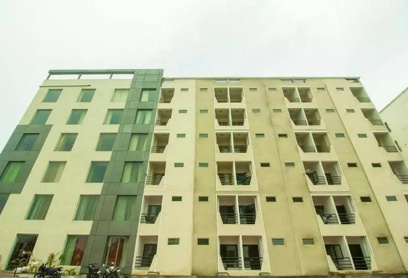 Hotelli Collection O Govinda Sai