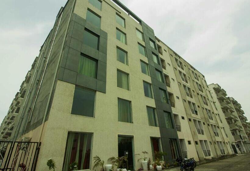 בית מלון כפרי Collection O Govinda Sai