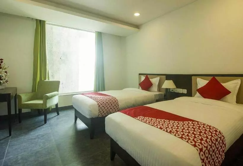 Hotelli Collection O Govinda Sai