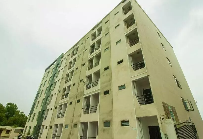 Hotelli Collection O Govinda Sai