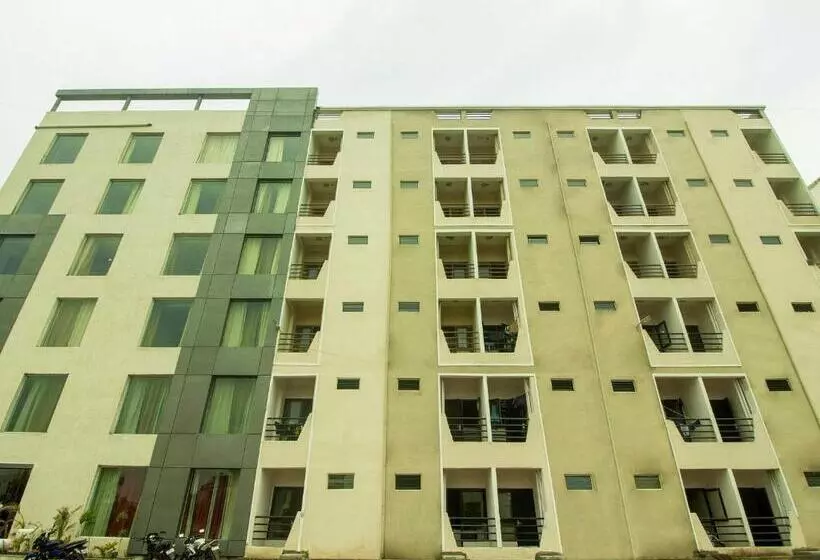 Hotelli Collection O Govinda Sai