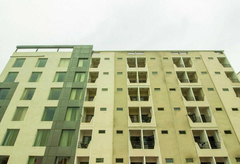 בית מלון כפרי Collection O Govinda Sai