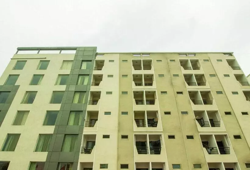 Hotelli Collection O Govinda Sai