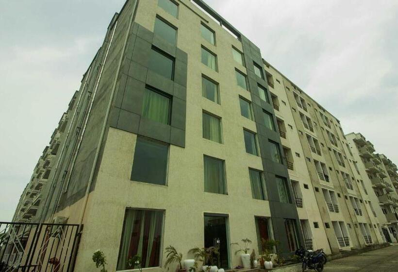 בית מלון כפרי Collection O Govinda Sai