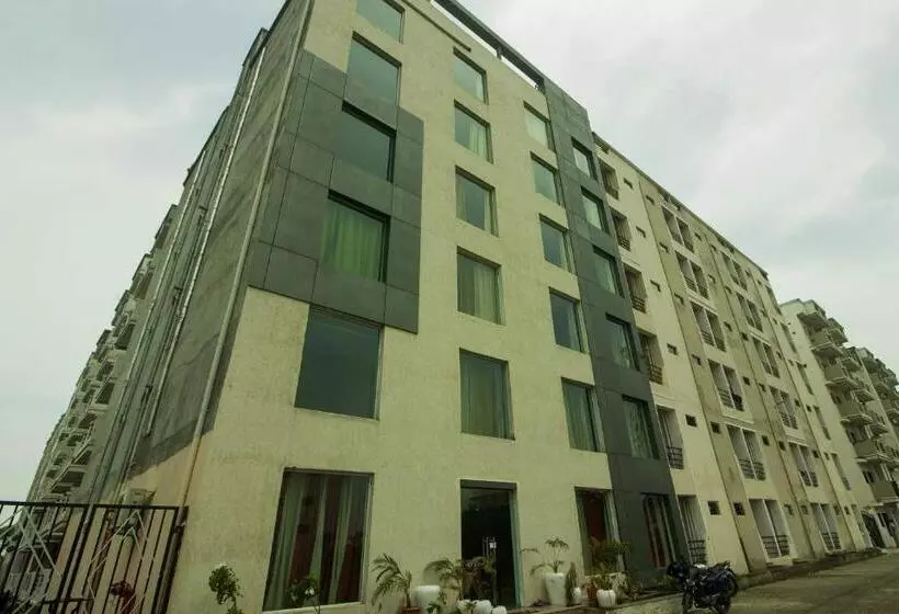 Hotelli Collection O Govinda Sai