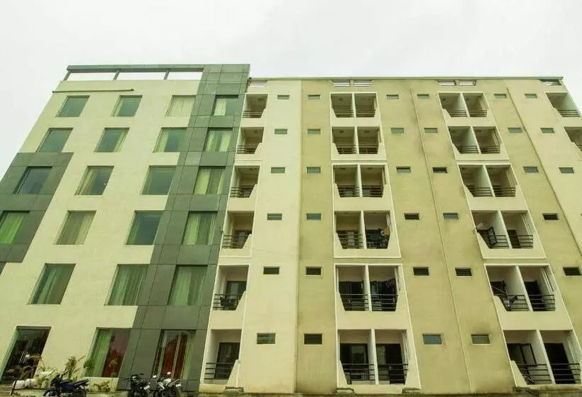 Hotelli Collection O Govinda Sai