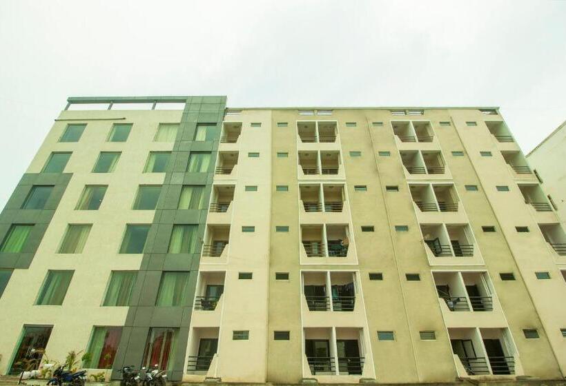 בית מלון כפרי Collection O Govinda Sai