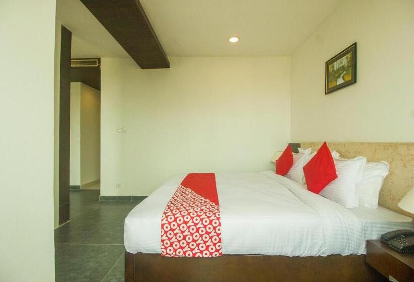 בית מלון כפרי Collection O Govinda Sai