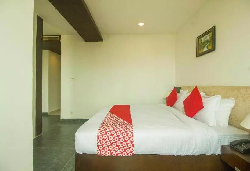 Hotelli Collection O Govinda Sai