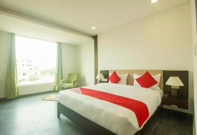 Hotelli Collection O Govinda Sai