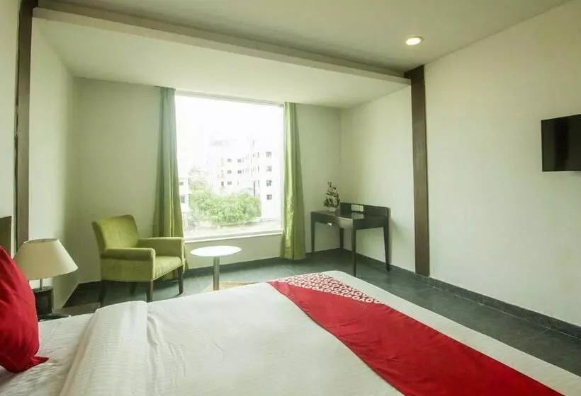 Hotelli Collection O Govinda Sai