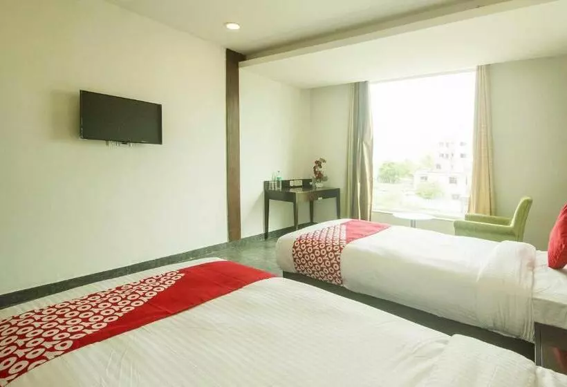 Hotelli Collection O Govinda Sai