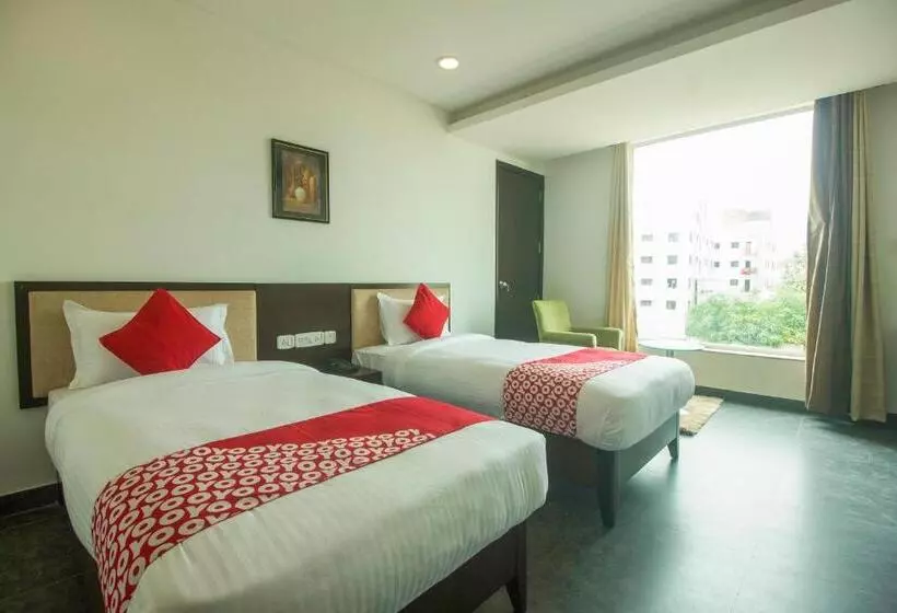 Hotelli Collection O Govinda Sai