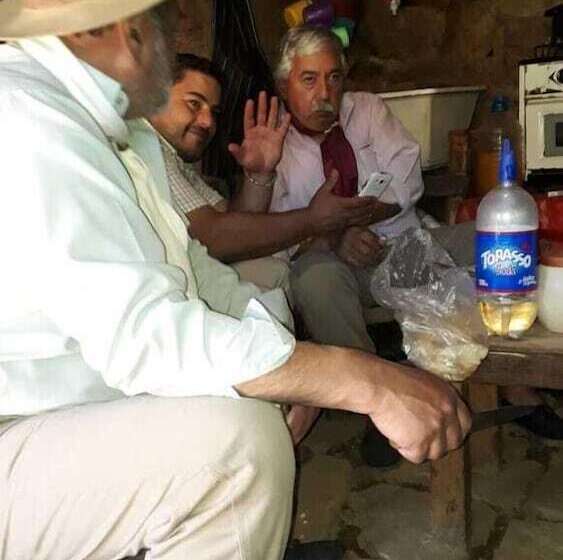 Hotelli Hosteria Buena Vista