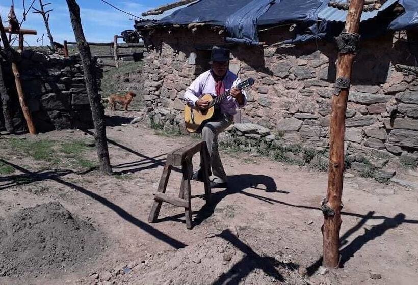 Hotelli Hosteria Buena Vista