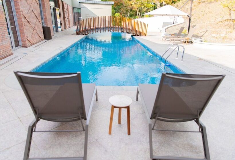 هتل Lankaran Springs Wellness Resort