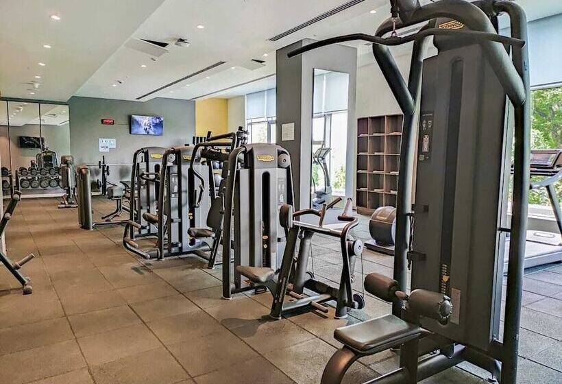 هتل Lankaran Springs Wellness Resort