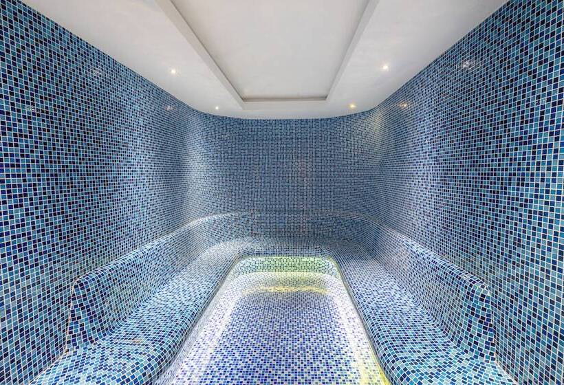 هتل Lankaran Springs Wellness Resort