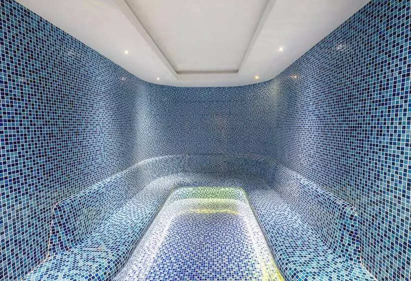 هتل Lankaran Springs Wellness Resort