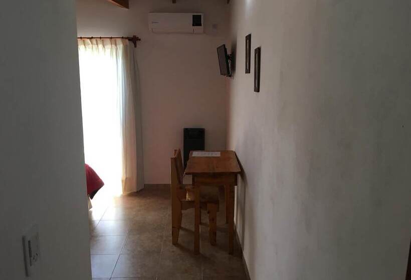 בית מלון כפרי Posada Yumei