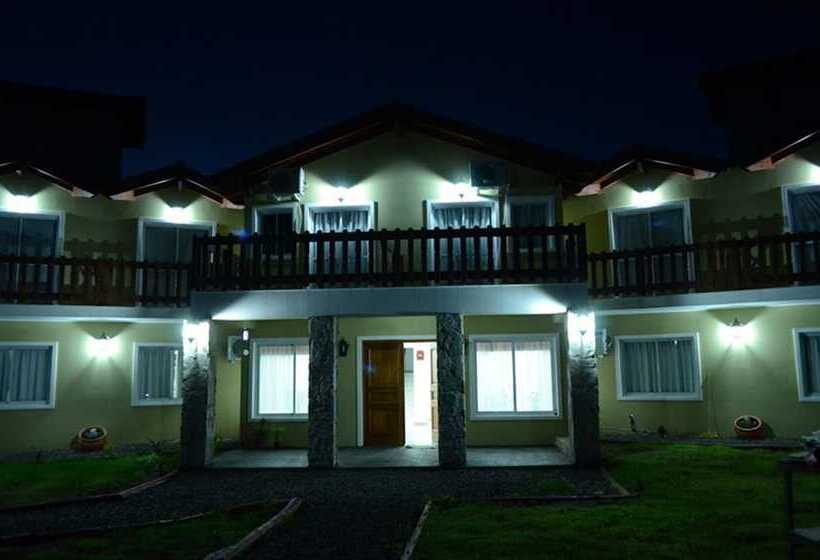 בית מלון כפרי Posada Yumei