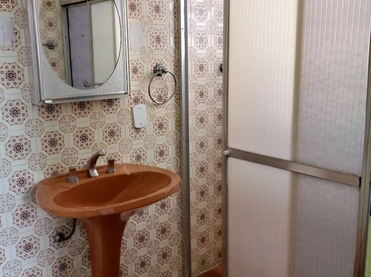 בית מלון כפרי Pousada Coco Verde