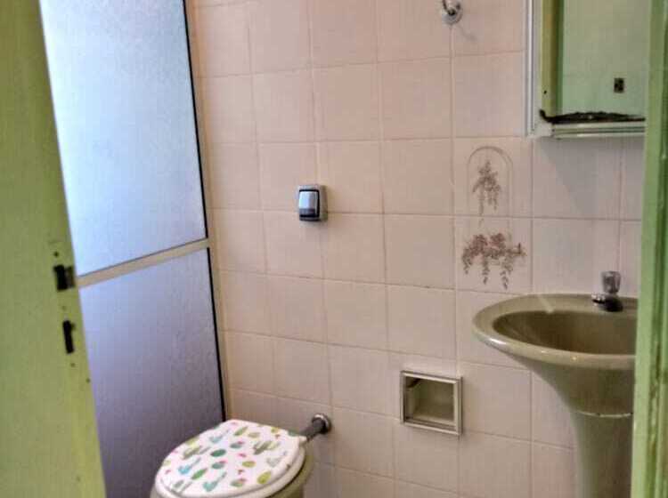 בית מלון כפרי Pousada Coco Verde