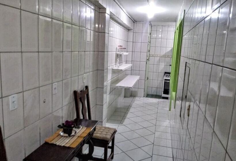 בית מלון כפרי Pousada Coco Verde