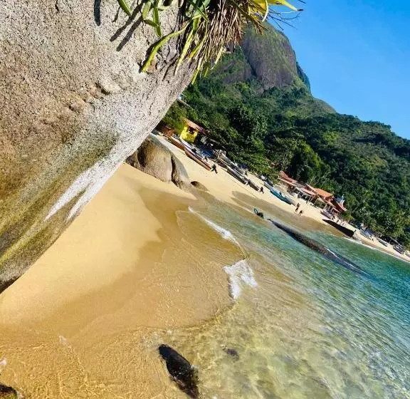 هتل Pousada Coco Verde