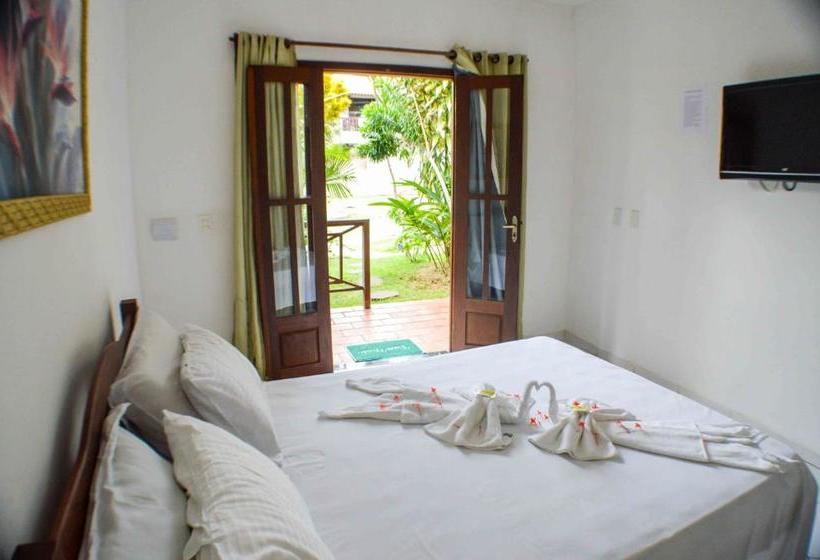 Szálloda Pousada Pipa Beach House
