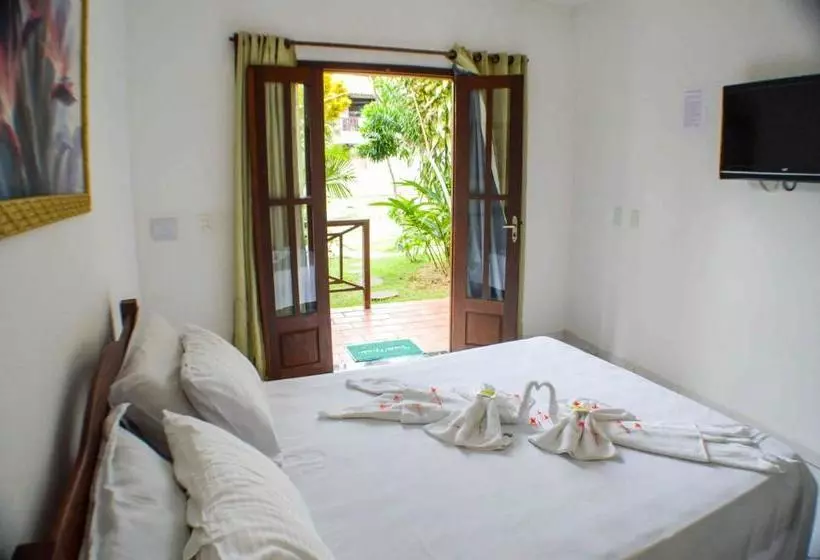 هتل Pousada Pipa Beach House