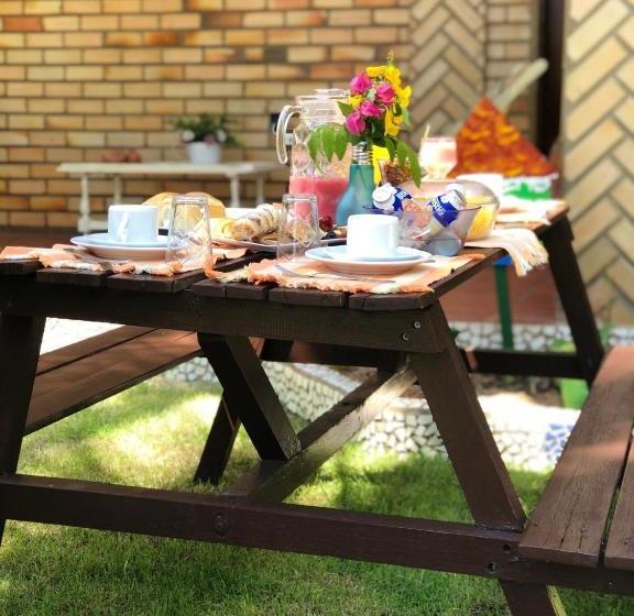 Szálloda Pousada Pipa Beach House