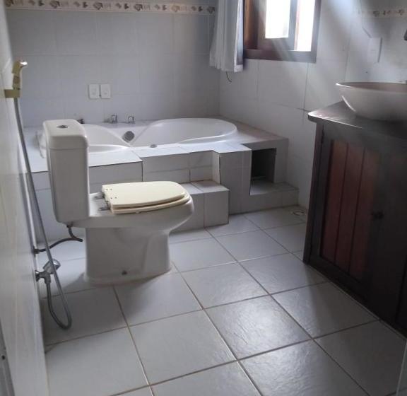 Szálloda Pousada Pipa Beach House