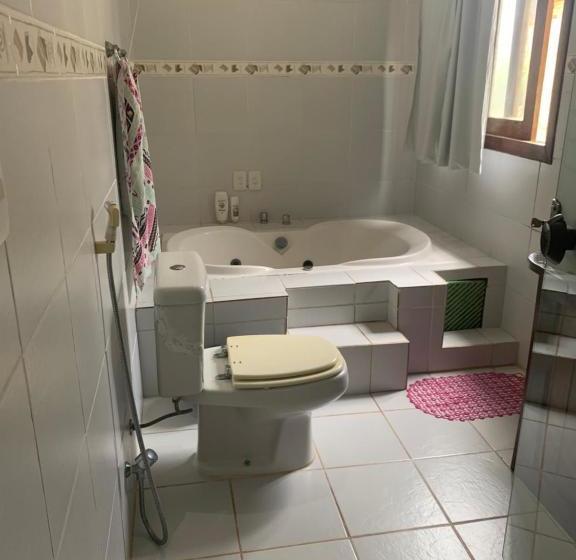 Szálloda Pousada Pipa Beach House