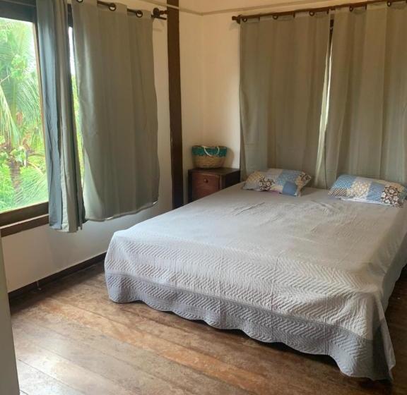 Szálloda Pousada Pipa Beach House