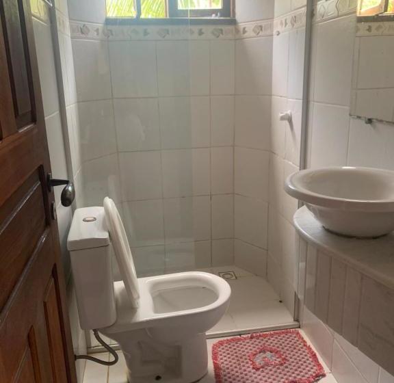 Szálloda Pousada Pipa Beach House