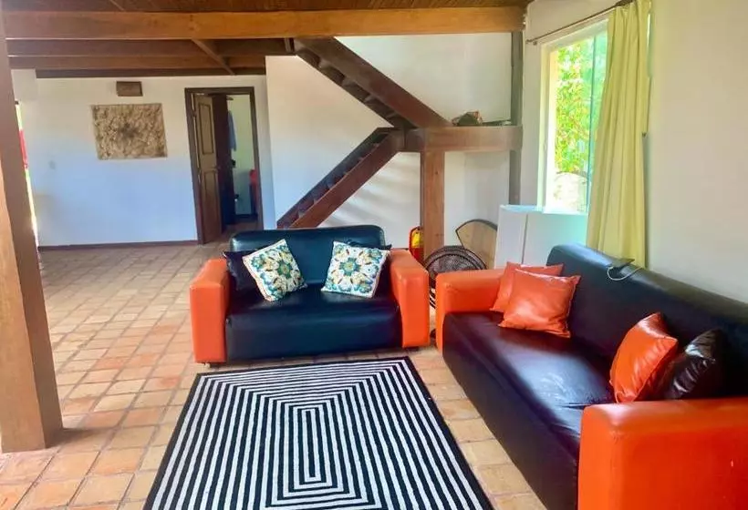 هتل Pousada Pipa Beach House