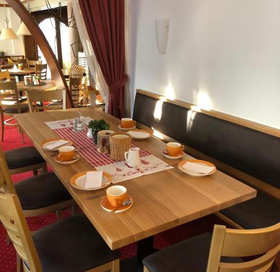 호텔 Restaurant Gasthof Zum Schützen