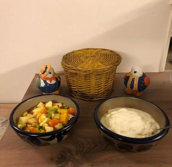 Hotelli Restaurant Gasthof Zum Schützen