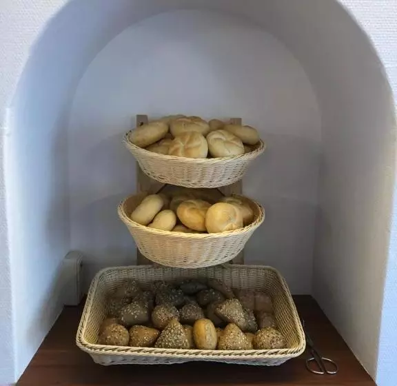 Hotelli Restaurant Gasthof Zum Schützen