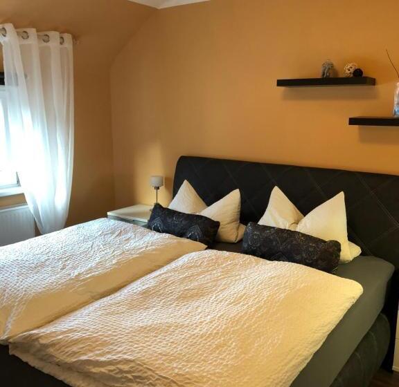 호텔 Restaurant Gasthof Zum Schützen