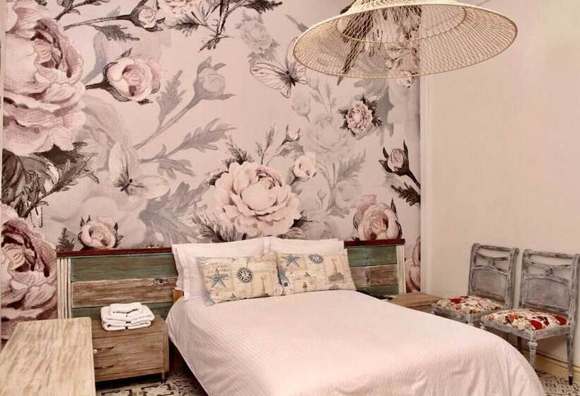 هتل ángel De Santa Fe