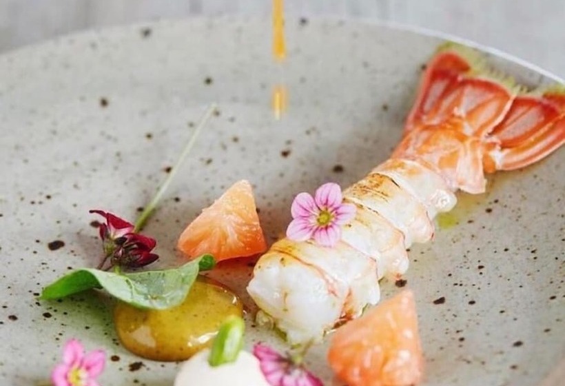 هتل ángel De Santa Fe