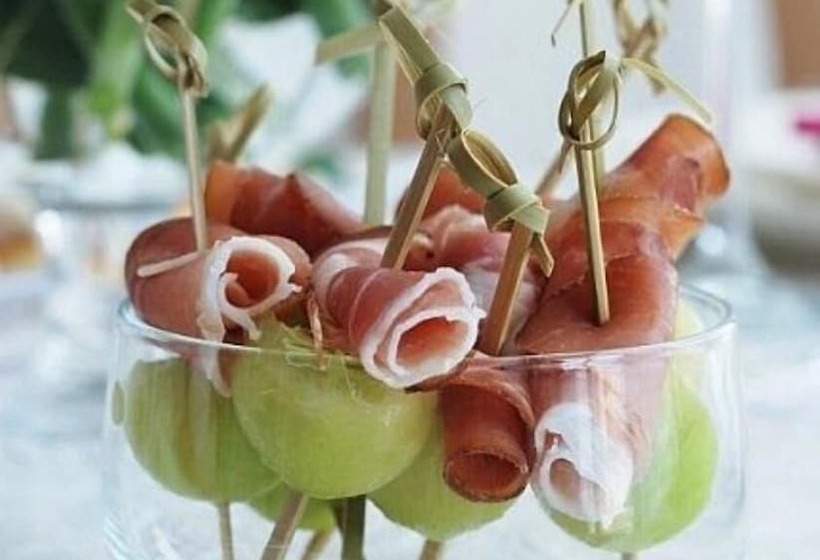 هتل ángel De Santa Fe