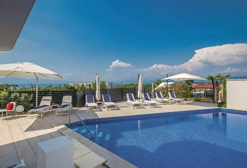 Jazz At Rova Villa Luna