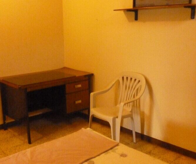 بنسيون Villa Celeste