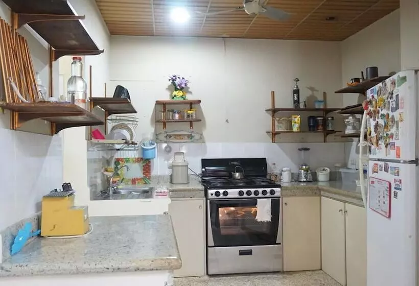 ペンション Villa Celeste