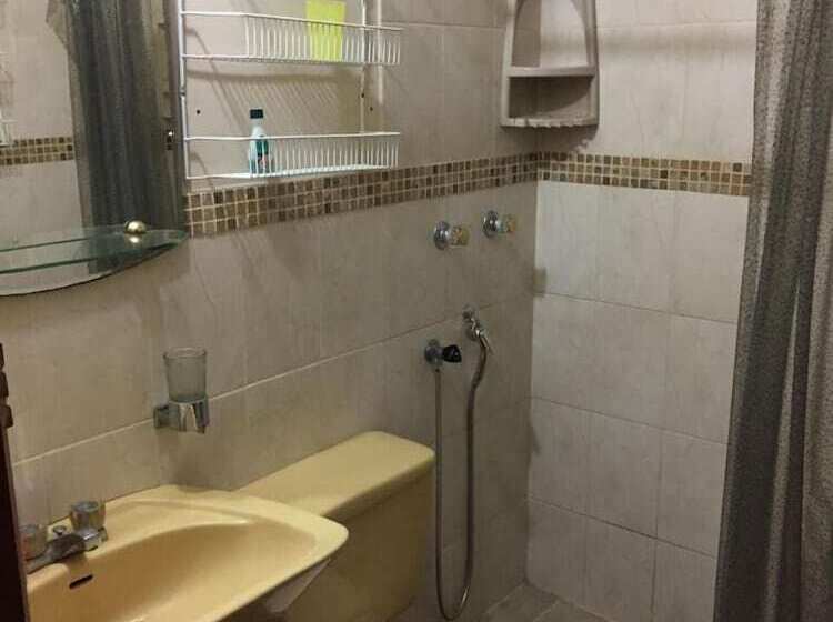 بنسيون Villa Celeste