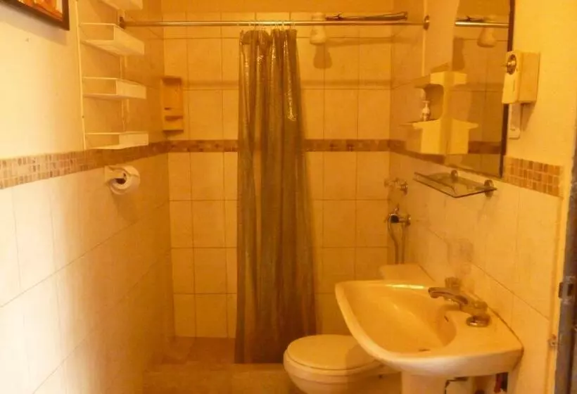 ペンション Villa Celeste